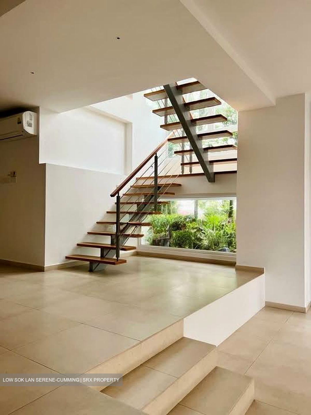 Tai Hwan Garden (D19), Terrace #554780411